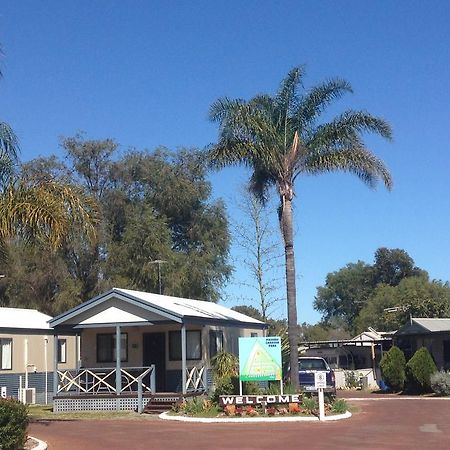 Pinjarra Caravan Park And Cabins Buitenkant foto