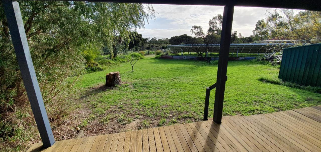 Pinjarra Caravan Park And Cabins Buitenkant foto