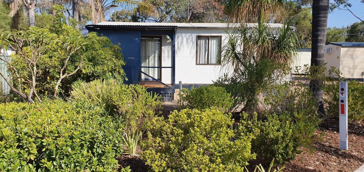 Pinjarra Caravan Park And Cabins Buitenkant foto